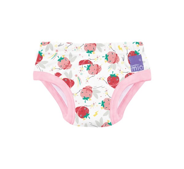 Bambino mio gacice, za odvikavanje od pelena, jagoda